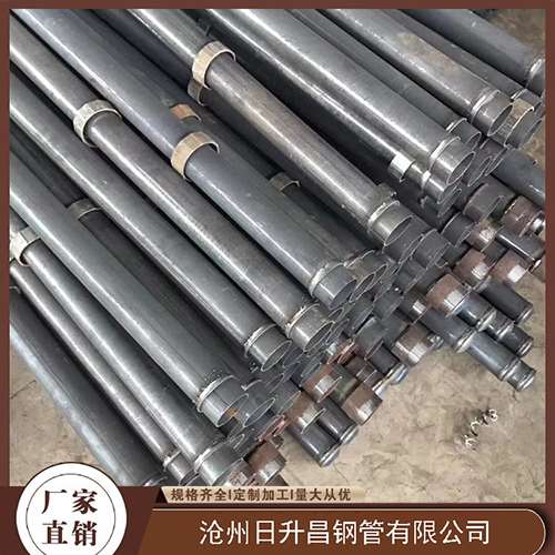 肥西声测管生产厂家
