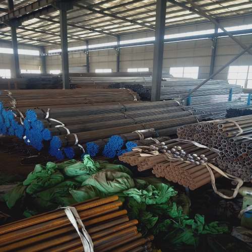 肥西声测管为何能作为桩基础检测材料？
