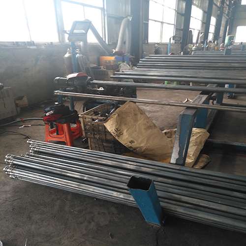 肥西桥梁桩基声测管的施工工艺流程