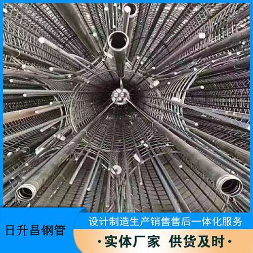 肥西声测管规格型号有哪些分类？